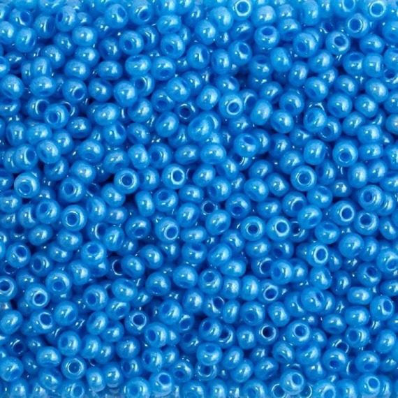 Бисер Preciosa 33119 №17336 (50гр)