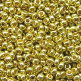 Бисер Preciosa 33119 №18586 (50гр)