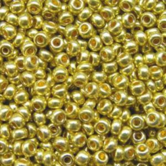 Бисер Preciosa 33119 №18586 (50гр)