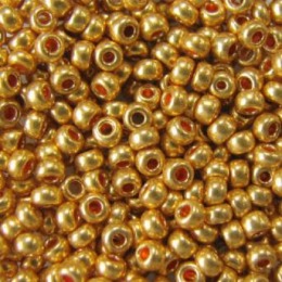 Бисер Preciosa 33119 №18581 (50гр)