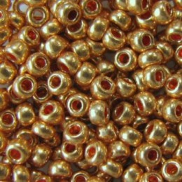 Бисер Preciosa 33119 №18583 (50гр)