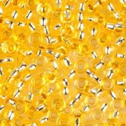Бисер Preciosa 33119 №78181 (50гр)
