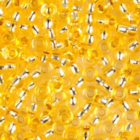 Бисер Preciosa 33119 №78181 (50гр)