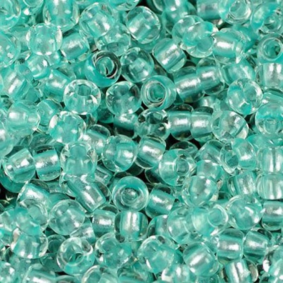 Бисер Preciosa 33119 №38258 (50гр)