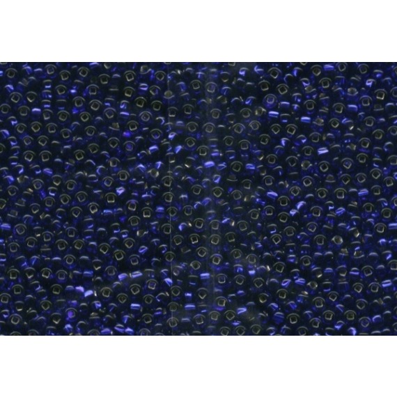 Бисер Preciosa 33119 №37080 (50гр)