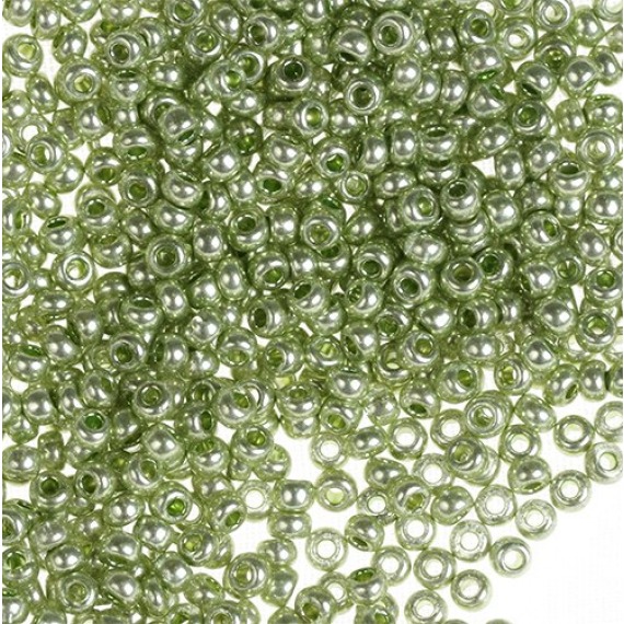 Бисер Preciosa 33119 №18161 (50гр)