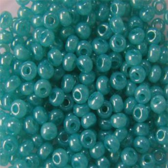 Бисер Preciosa 33119 №17158 (50гр)
