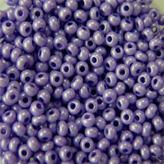 Бисер Preciosa №16928 (5 гр x 10 шт)