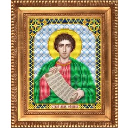 Рисунок на ткани "Святой Апостол Филипп"