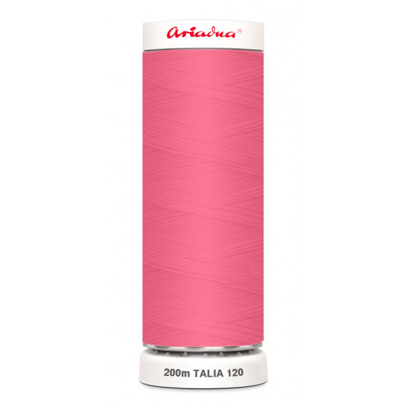Нитки Talia 120/200м №0718 (5шт)
