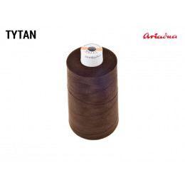 Нитки Tytan 60E/120м №2607 (5шт)