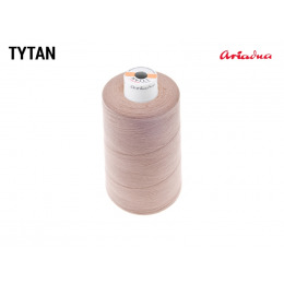 Нитки Tytan 60E/120м №2637 (5шт)