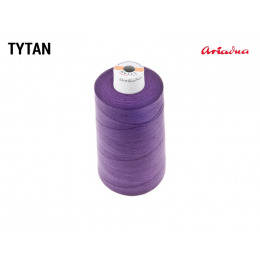 Нитки Tytan 60E/120м №2642 (5шт)