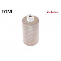 Нитки Tytan 60E/120м №2711 (5шт)