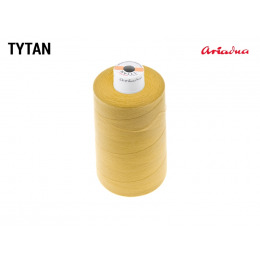 Нитки Tytan 60E/120м №2507 (5шт)