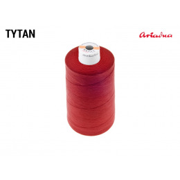 Нитки Tytan 60E/120м №2522 (5шт)