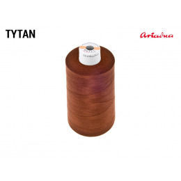 Нитки Tytan 60E/120м №2530 (5шт)