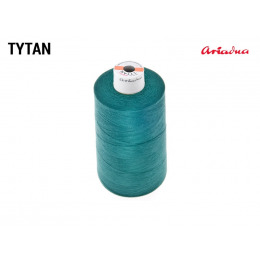 Нитки Tytan 60E/120м №2580 (5шт)