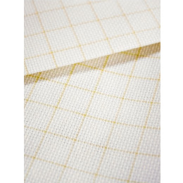 Канва Zweigart Aida 18 (50x50) цвет 1449