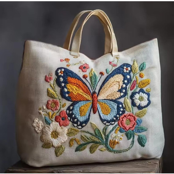 Набор для изготовления сумки