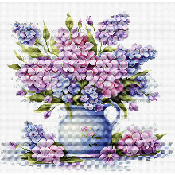 Набор для вышивания крестом