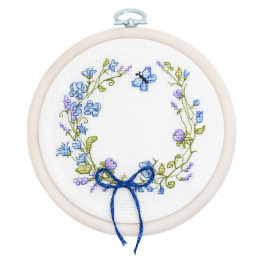 Набор для вышивания крестом